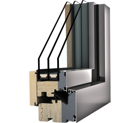 IF-Bauelemente - Ingolstadt, Regensburg - Internorm Fenster Internorm Türen Internorm Sonnenschutz Internorm Insektenschutz