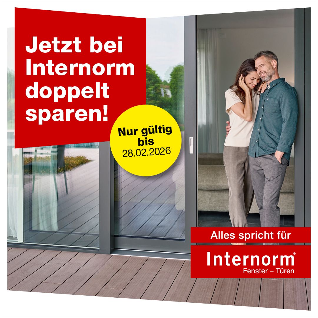 IF-Bauelemente - Ingolstadt, Regensburg - Internorm Fenster Internorm Türen Internorm Sonnenschutz Internorm Insektenschutz