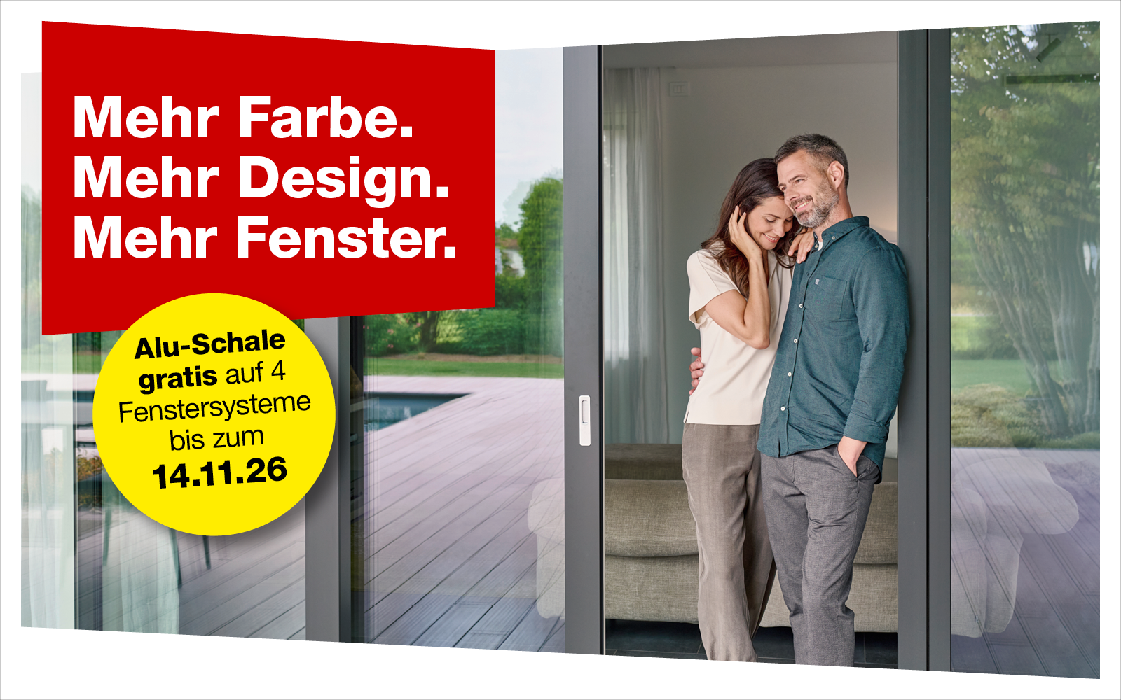 IF-Bauelemente - Ingolstadt, Regensburg - Internorm Fenster Internorm Türen Internorm Sonnenschutz Internorm Insektenschutz