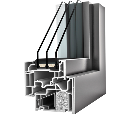 IF-Bauelemente - Ingolstadt, Regensburg - Internorm Fenster Internorm Türen Internorm Sonnenschutz Internorm Insektenschutz